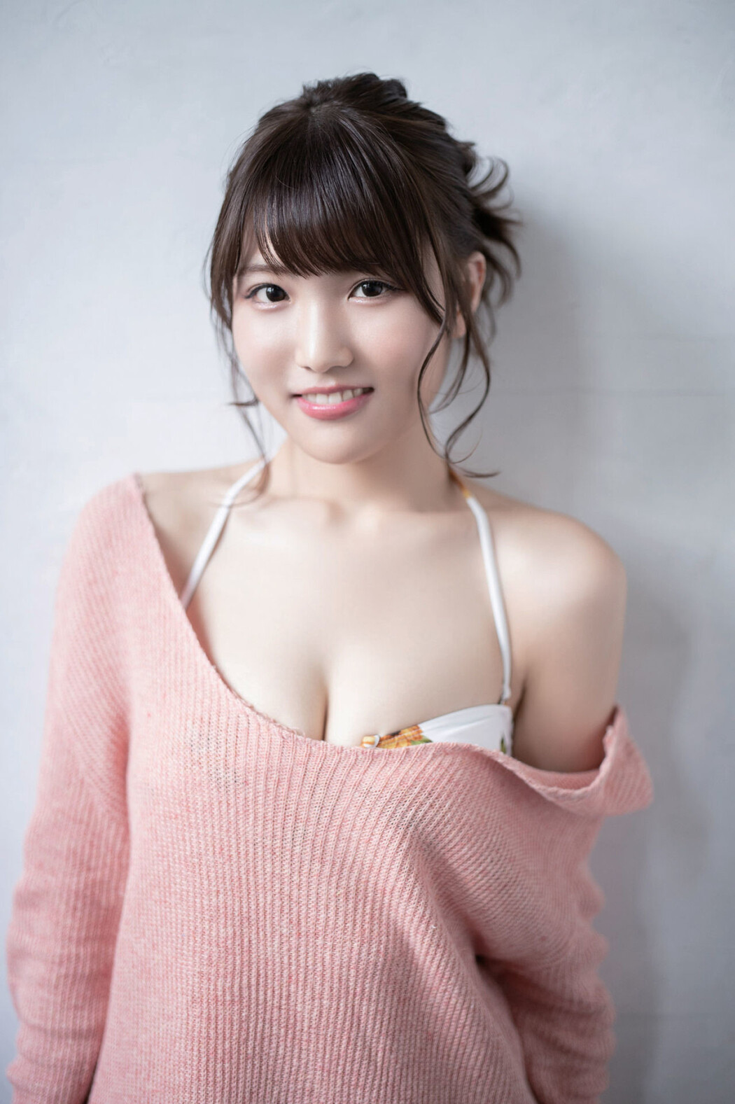 Remon Fujishiro 藤白れもん, FRIDAYデジタル写真集 「ビタミンビキニ」 Set.01