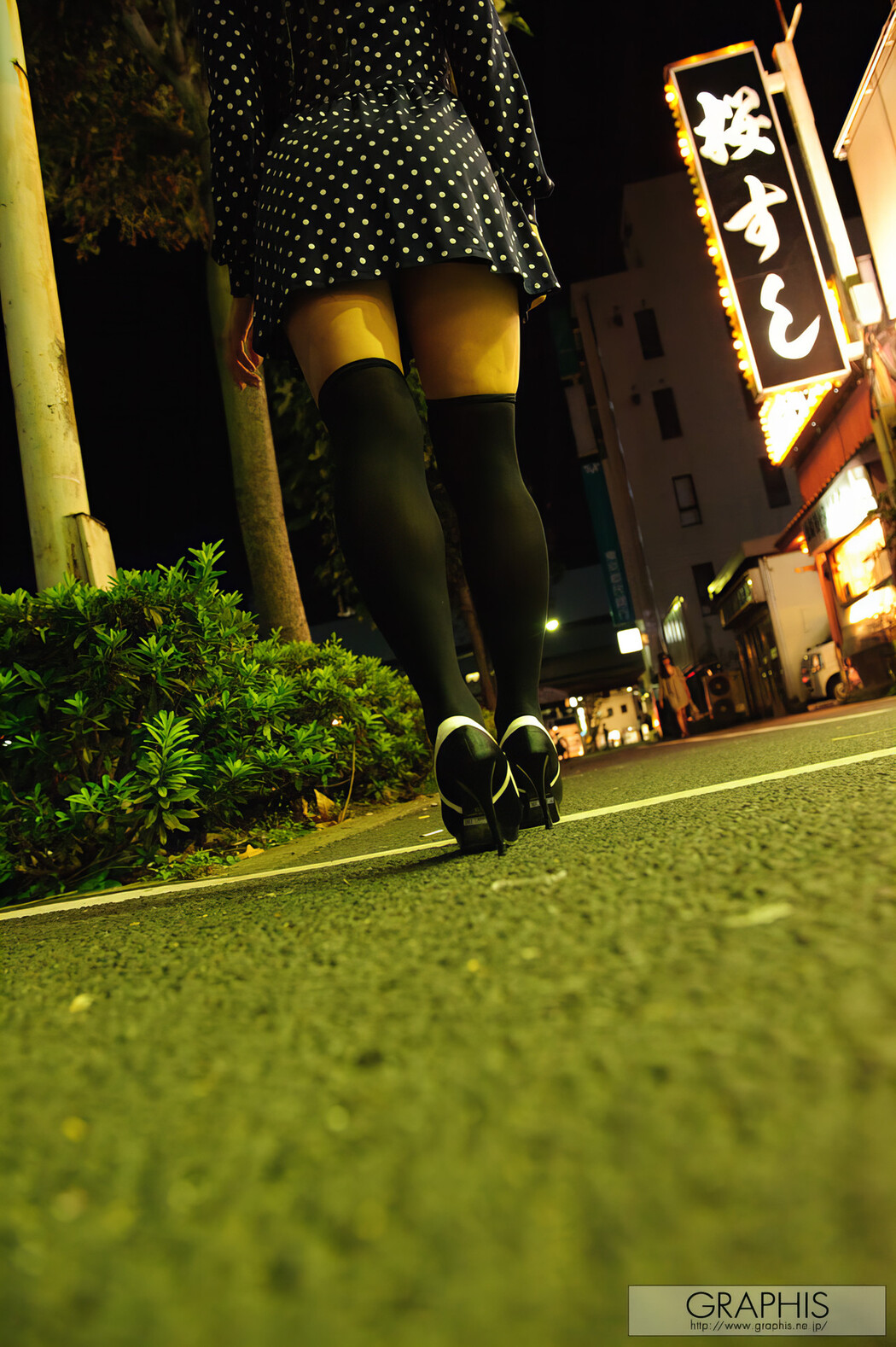 Eririka Katagiri 片桐えりりか, Graphis Special [Eririka&#8217;s Day] Set.03