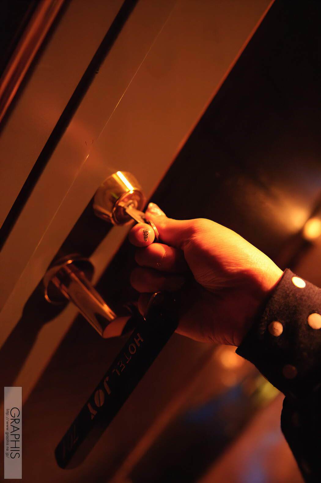 Eririka Katagiri 片桐えりりか, Graphis Special [Eririka&#8217;s Day] Set.03