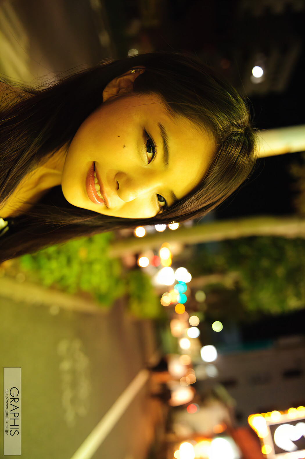 Eririka Katagiri 片桐えりりか, Graphis Special [Eririka&#8217;s Day] Set.03