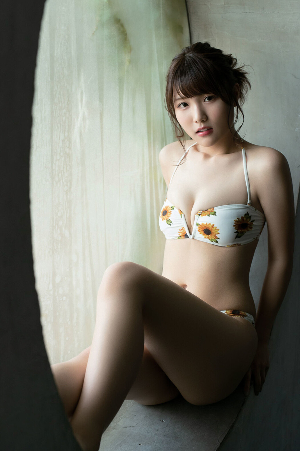 Remon Fujishiro 藤白れもん, FRIDAYデジタル写真集 「ビタミンビキニ」 Set.01
