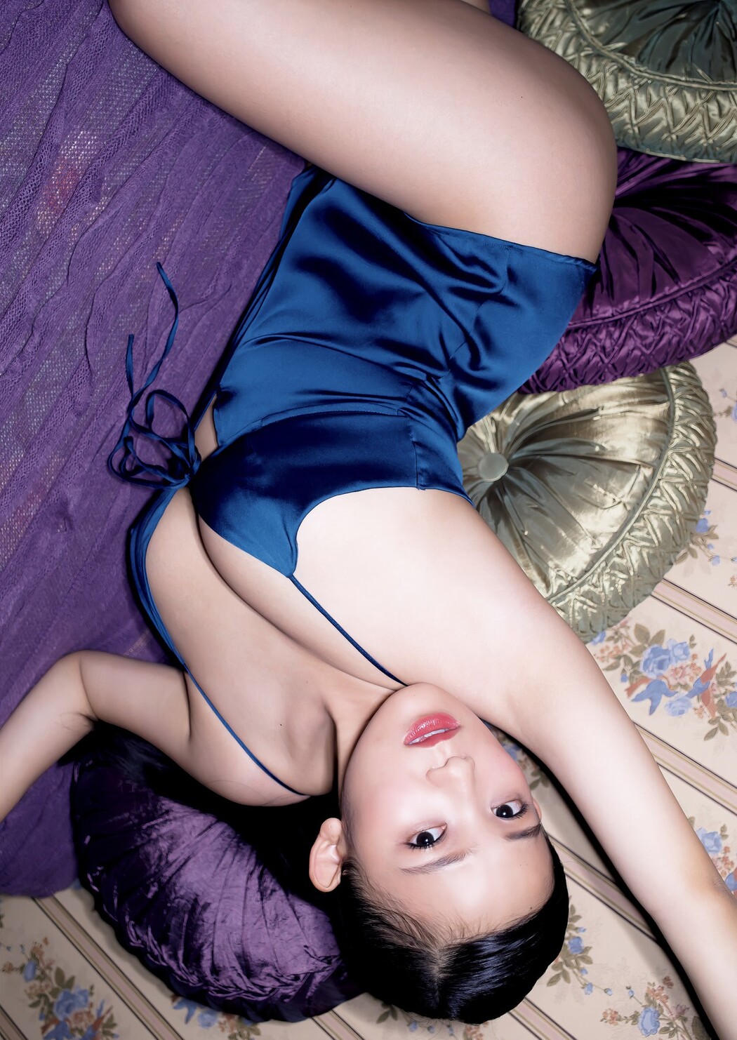 Jun Amaki 天木じゅん, セカンド写真集 [Jun_limited] Set.03