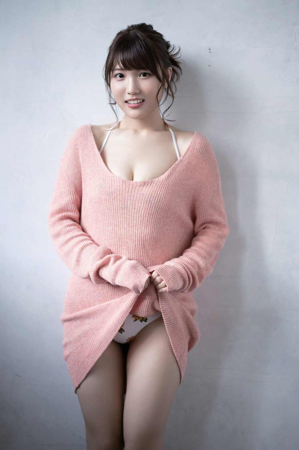 Remon Fujishiro 藤白れもん, FRIDAYデジタル写真集 「ビタミンビキニ」 Set.01