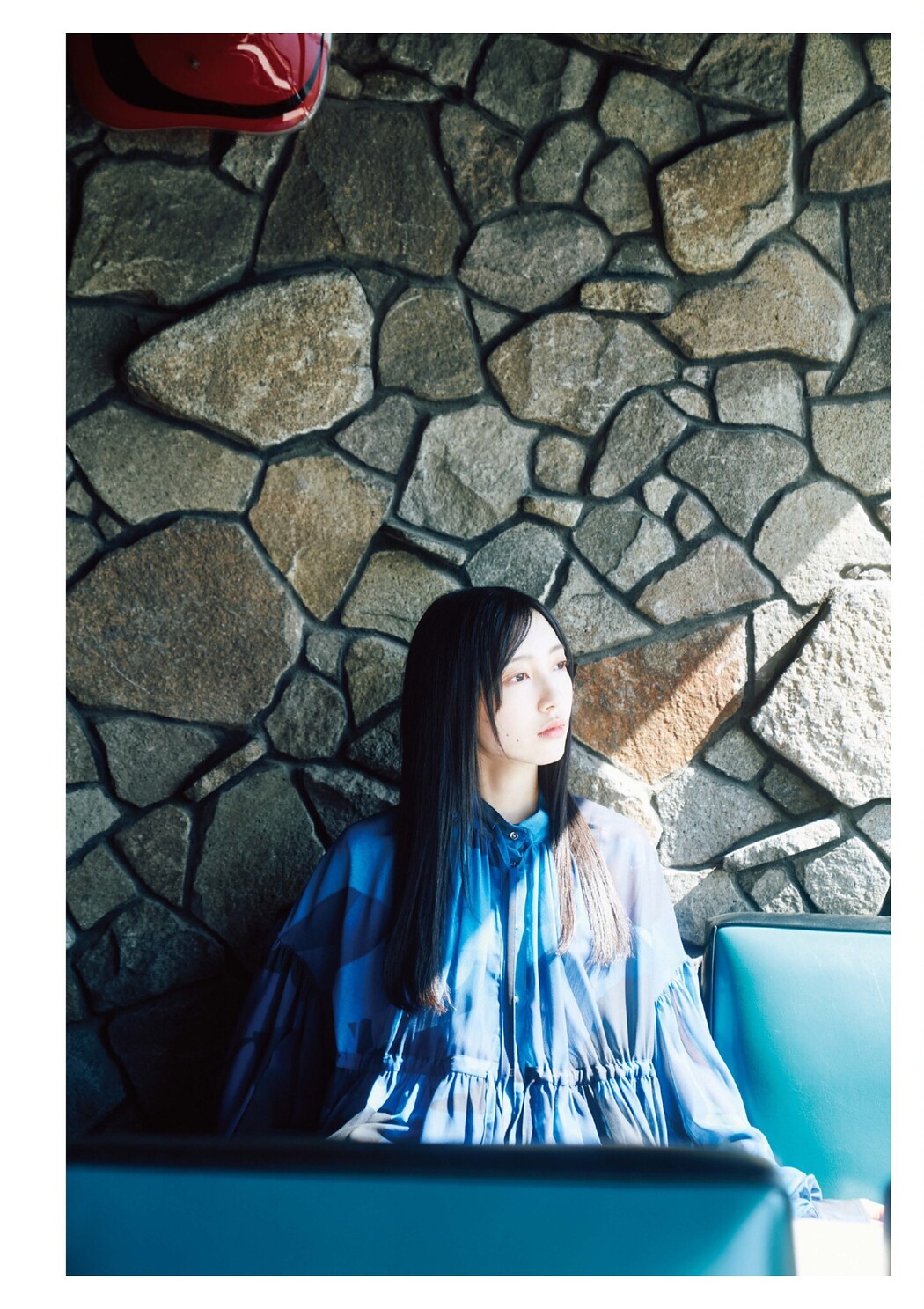 Nanami Konishi 小西夏菜実, BRODY 2024 No.06 (ブロディ 2024年6月号)