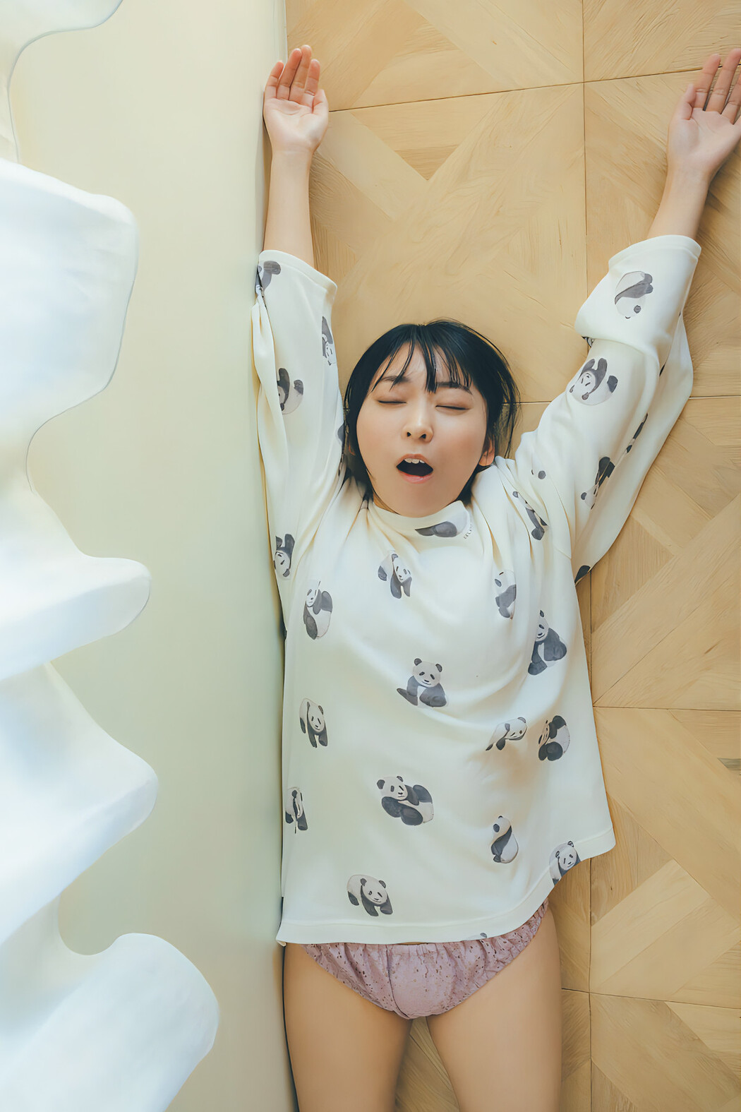 Soncho Angora アンゴラ村長, FRIDAY 2024.05.31 (フライデー 2024年5月31日号)