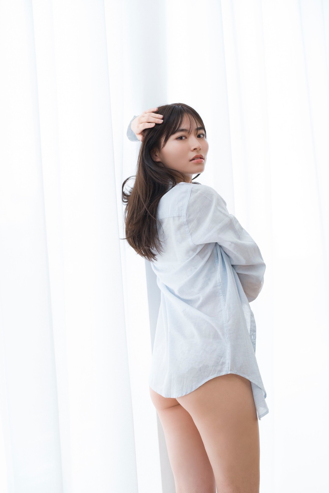 Mao Sakurada 桜田茉央, FRIDAY 2021.02.19 (フライデー 2021年2月19日号)