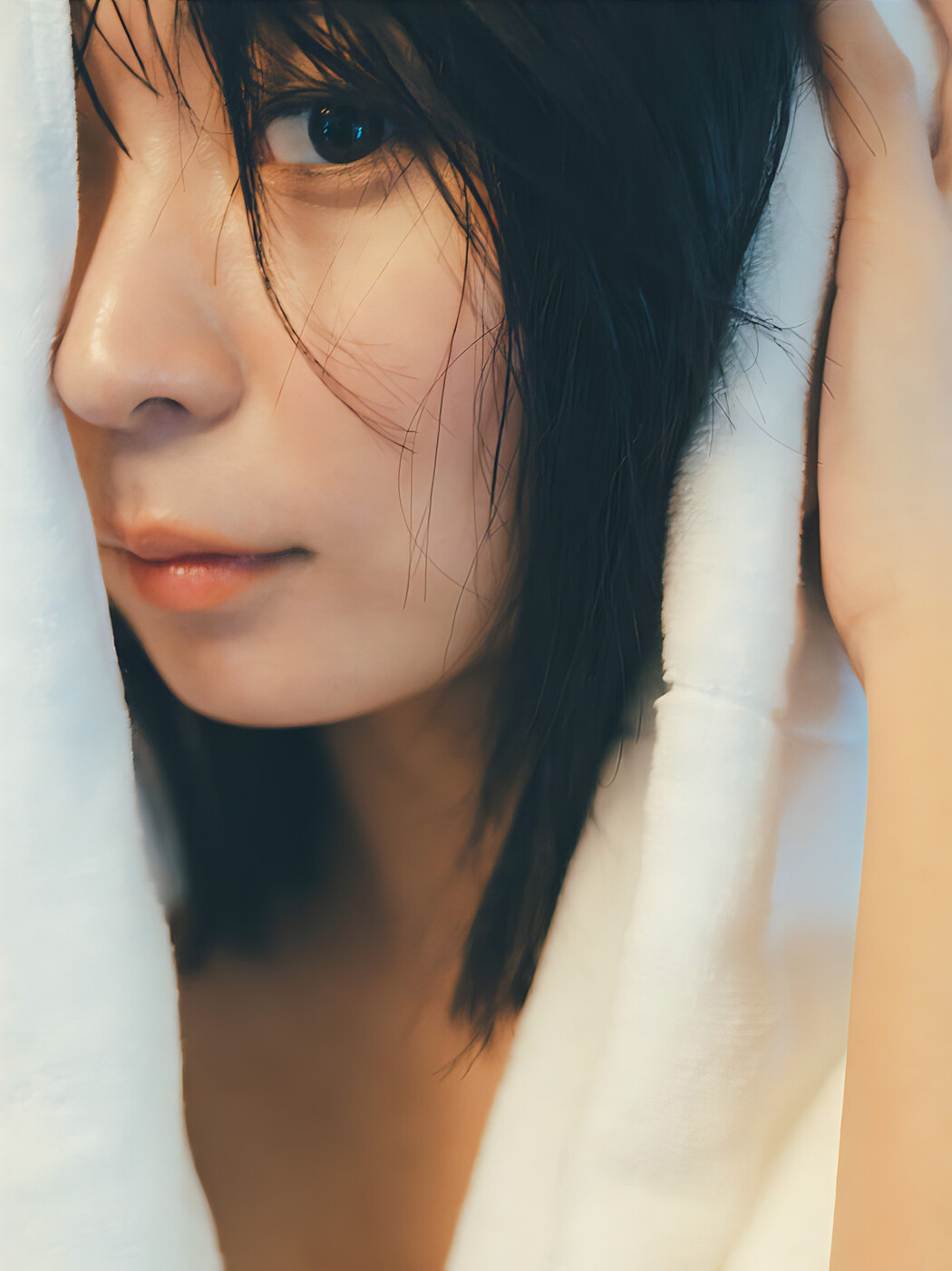 Soncho Angora アンゴラ村長, FRIDAY 2024.05.31 (フライデー 2024年5月31日号)