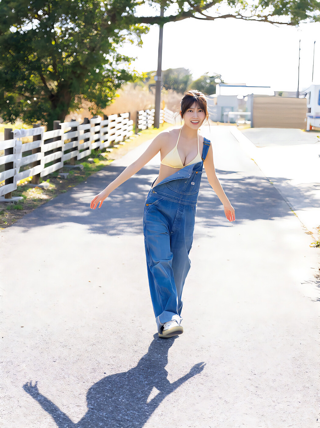 Mihiro Kanaya 金谷みひろ, FRIDAY 2024.05.31 (フライデー 2024年5月31日号)