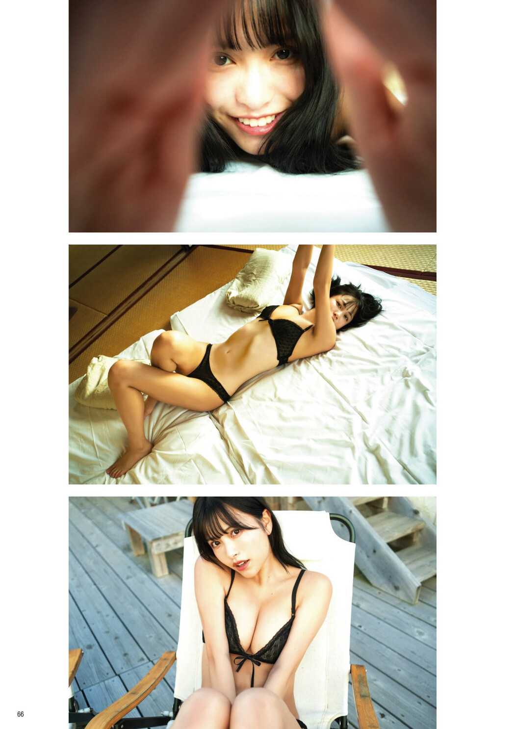 Takara Suzuki 鈴木聖, STRiKE！ 12回表 2023.11