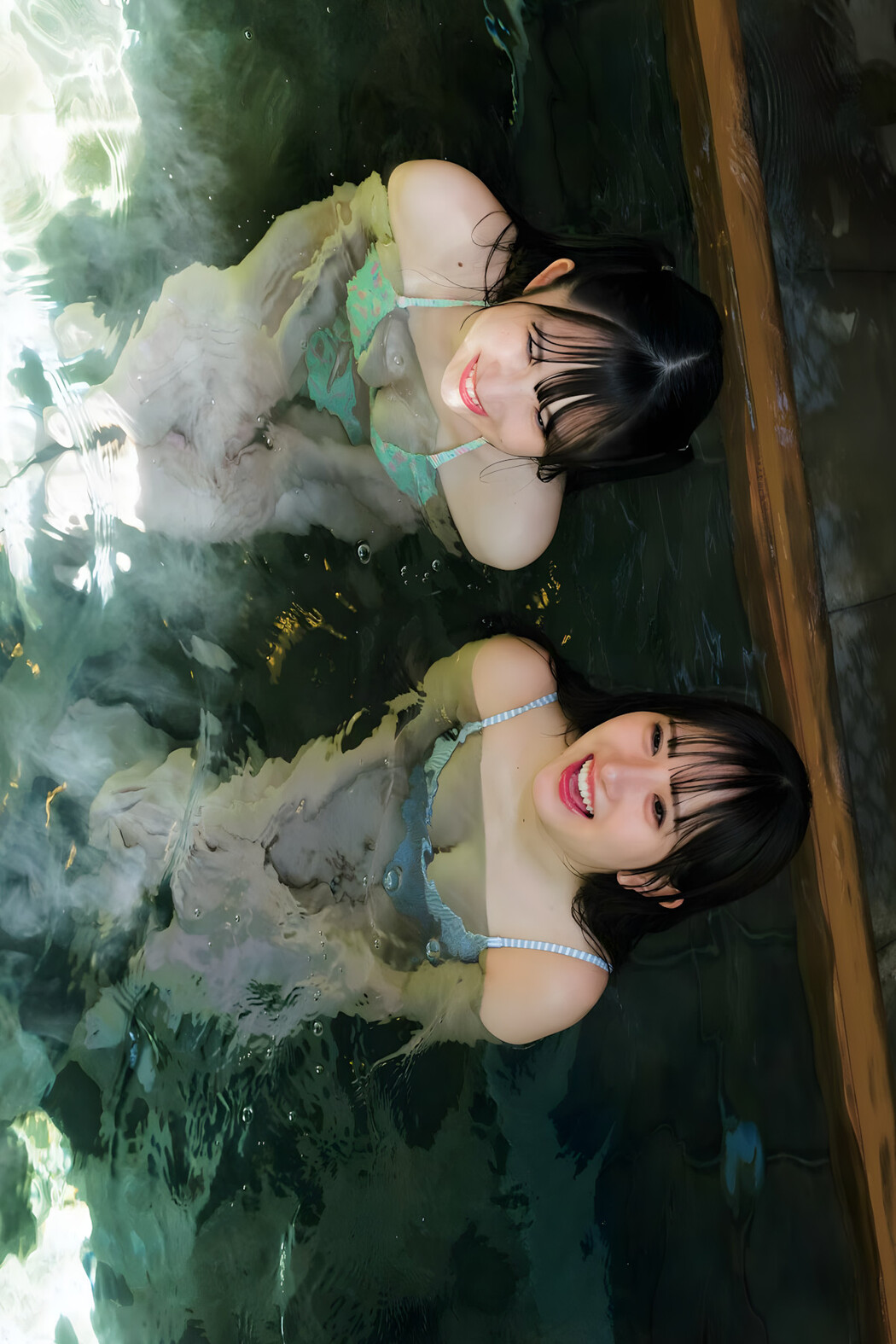 相川暖花 鈴木恋奈, Weekly SPA! 2024.05.21 (週刊SPA! 2024年5月21日号)