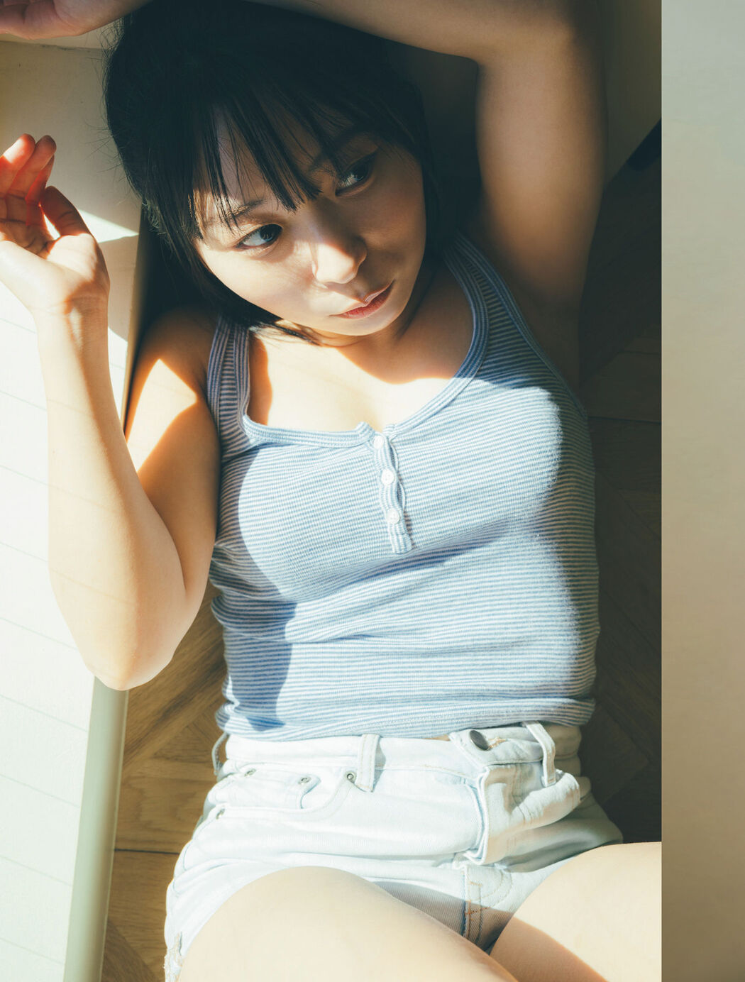 Soncho Angora アンゴラ村長, FRIDAY 2024.05.31 (フライデー 2024年5月31日号)