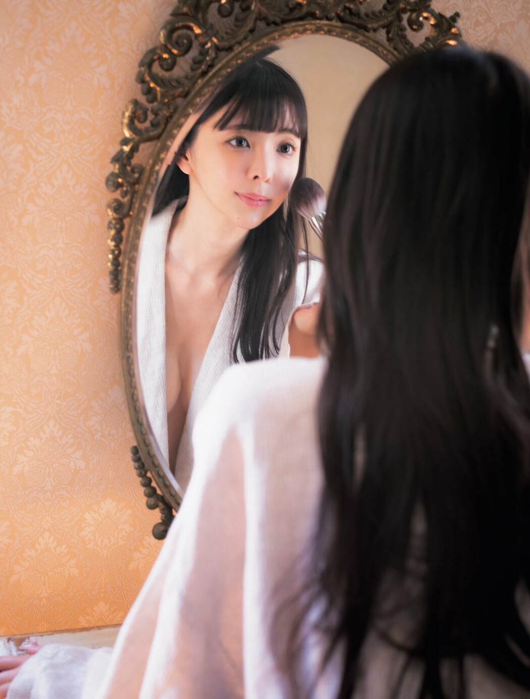 Tomo Toudou 東堂とも, Weekly SPA! 2024.05.21 (週刊SPA! 2024年5月21日号)