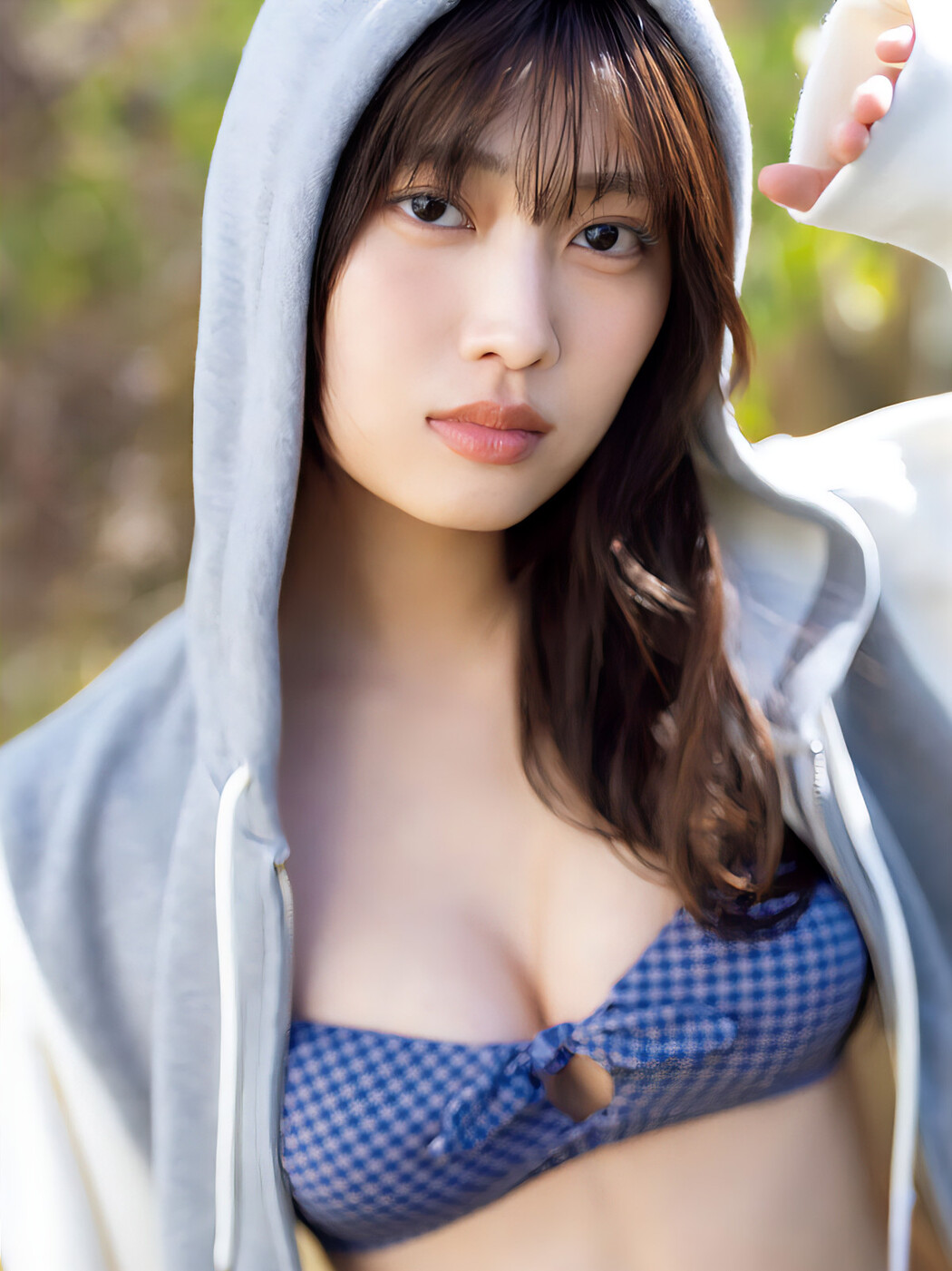 Mihiro Kanaya 金谷みひろ, FRIDAY 2024.05.31 (フライデー 2024年5月31日号)