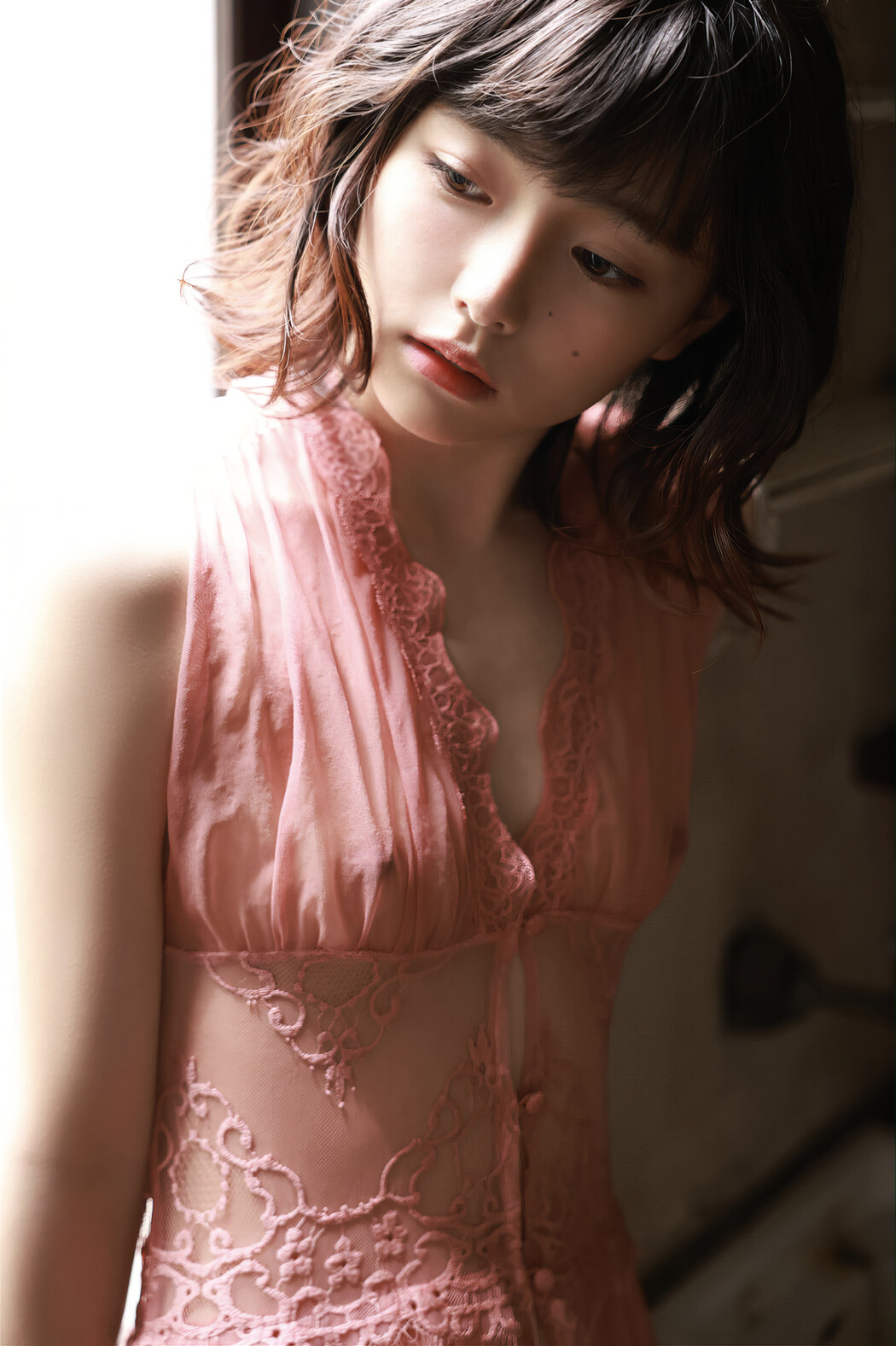 Tsubasa Haduki 葉月つばさ, FRIDAYデジタル写真集 「水蜜 スペシャルEdition Vol.1」 Set.01