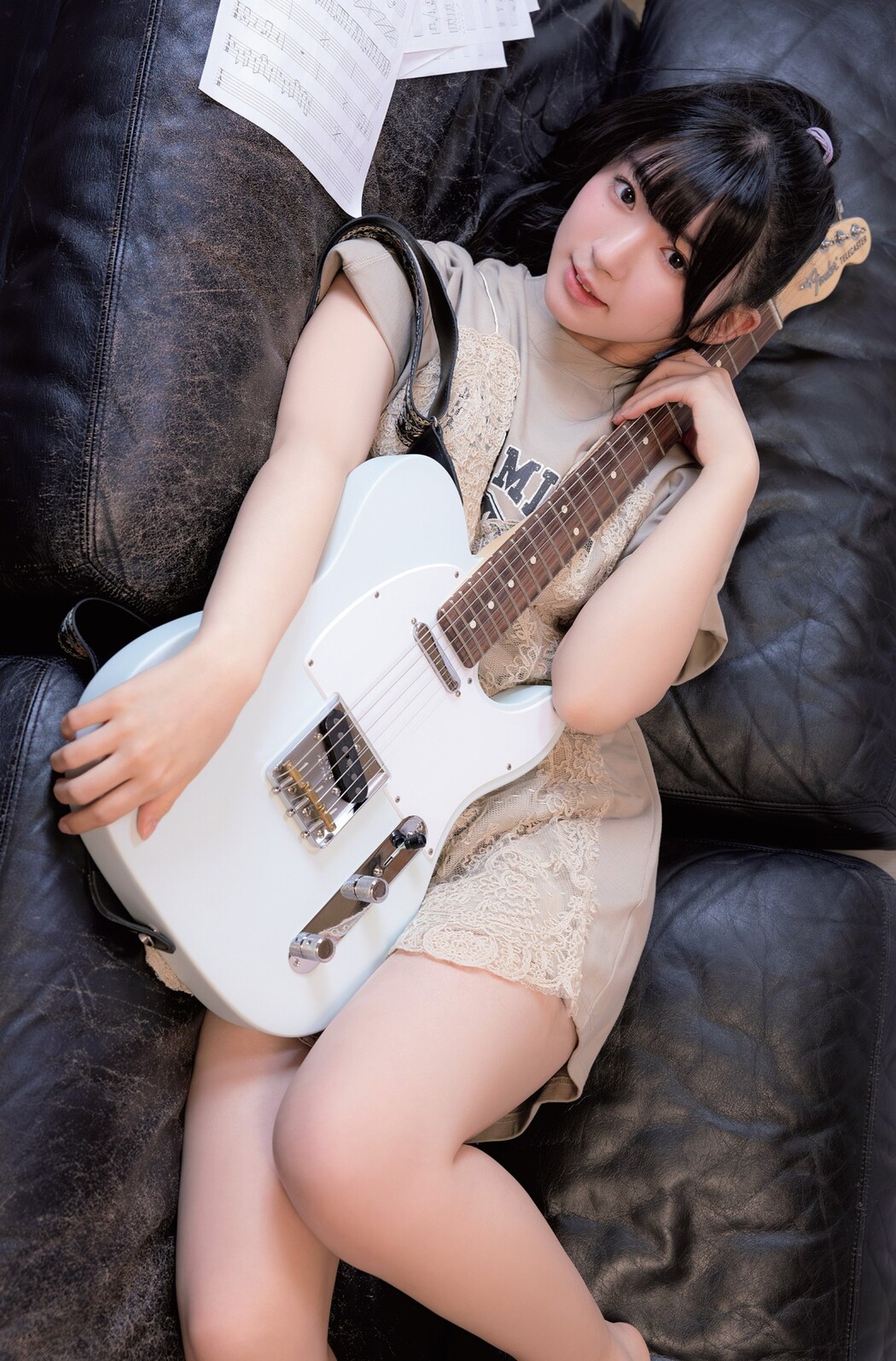 Amane Shindou 進藤あまね, FLASH 2024.06.04 (フラッシュ 2024年6月4日号)