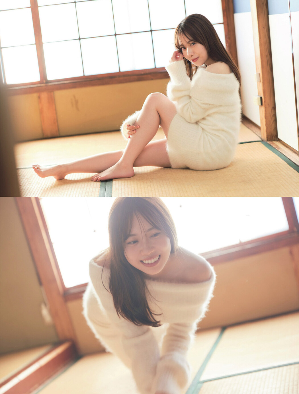 Sayuri Date 伊達さゆり, FLASH 2024.06.04 (フラッシュ 2024年6月4日号)