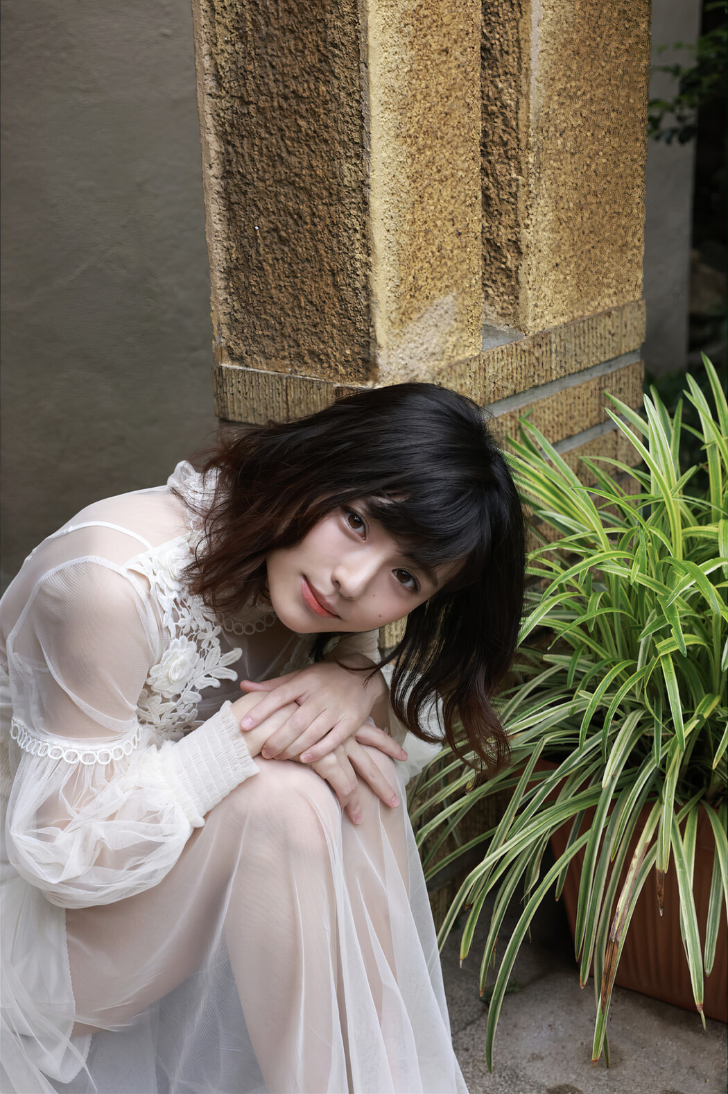 Tsubasa Haduki 葉月つばさ, FRIDAYデジタル写真集 「水蜜 スペシャルEdition Vol.1」 Set.01