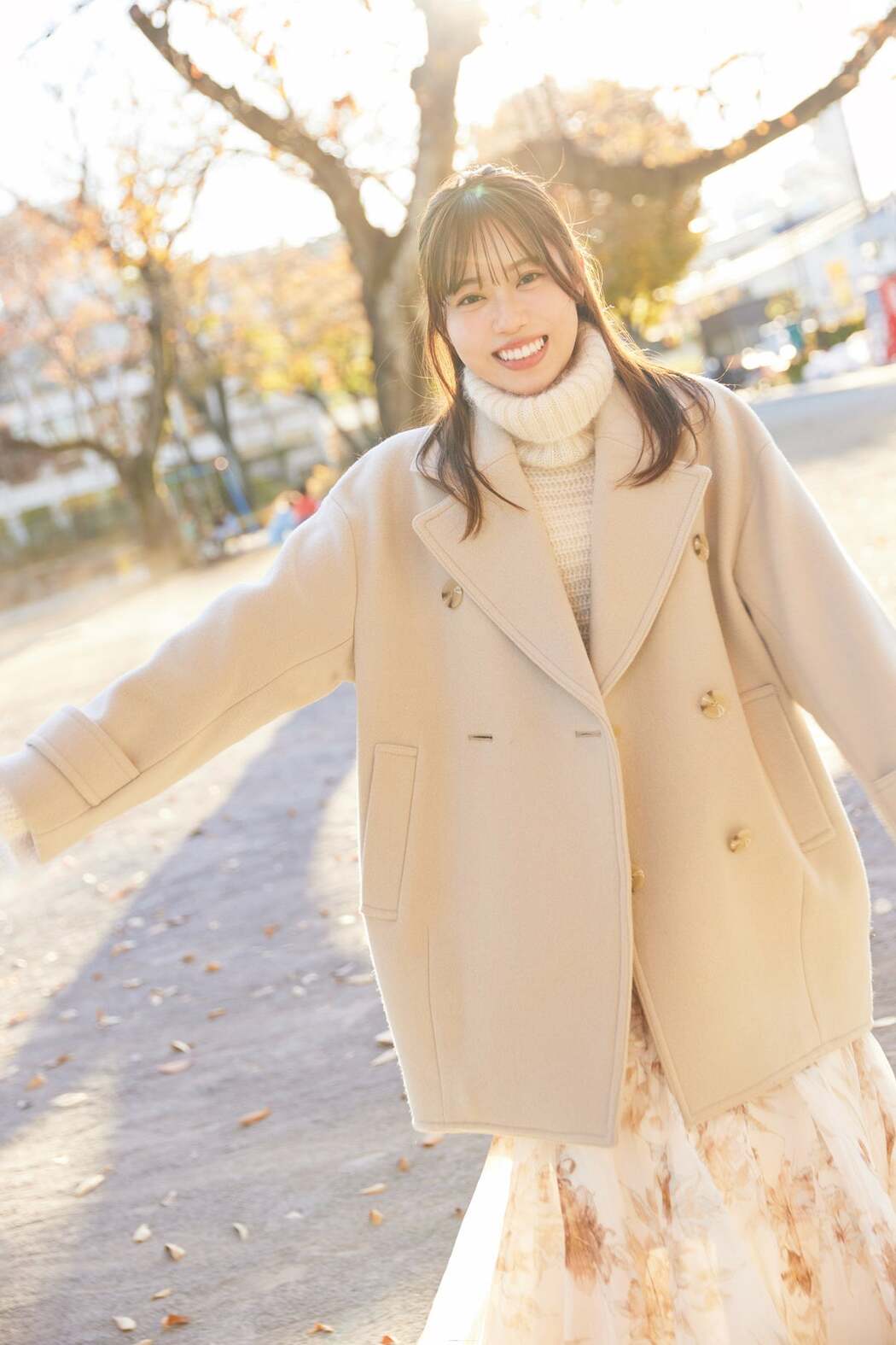 Sayuri Date 伊達さゆり, FLASH 2024.06.04 (フラッシュ 2024年6月4日号)