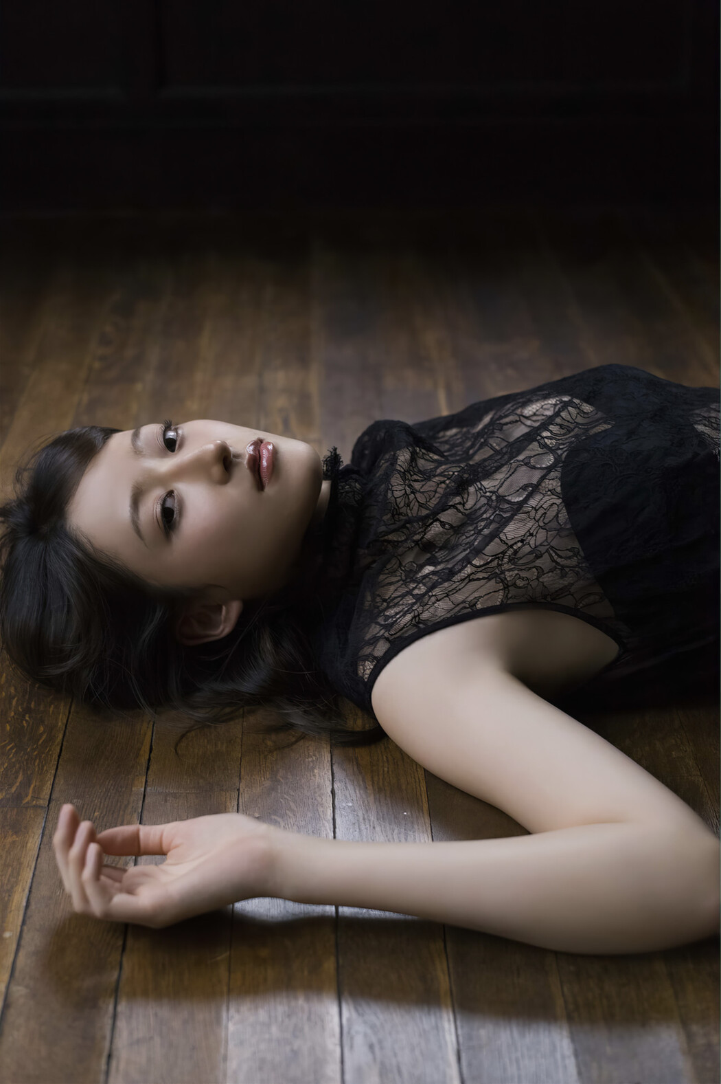 Ami Yamazaki 山崎あみ, FRIDAYデジタル写真集 「美脚クライマックス Vol.1」 Set.01