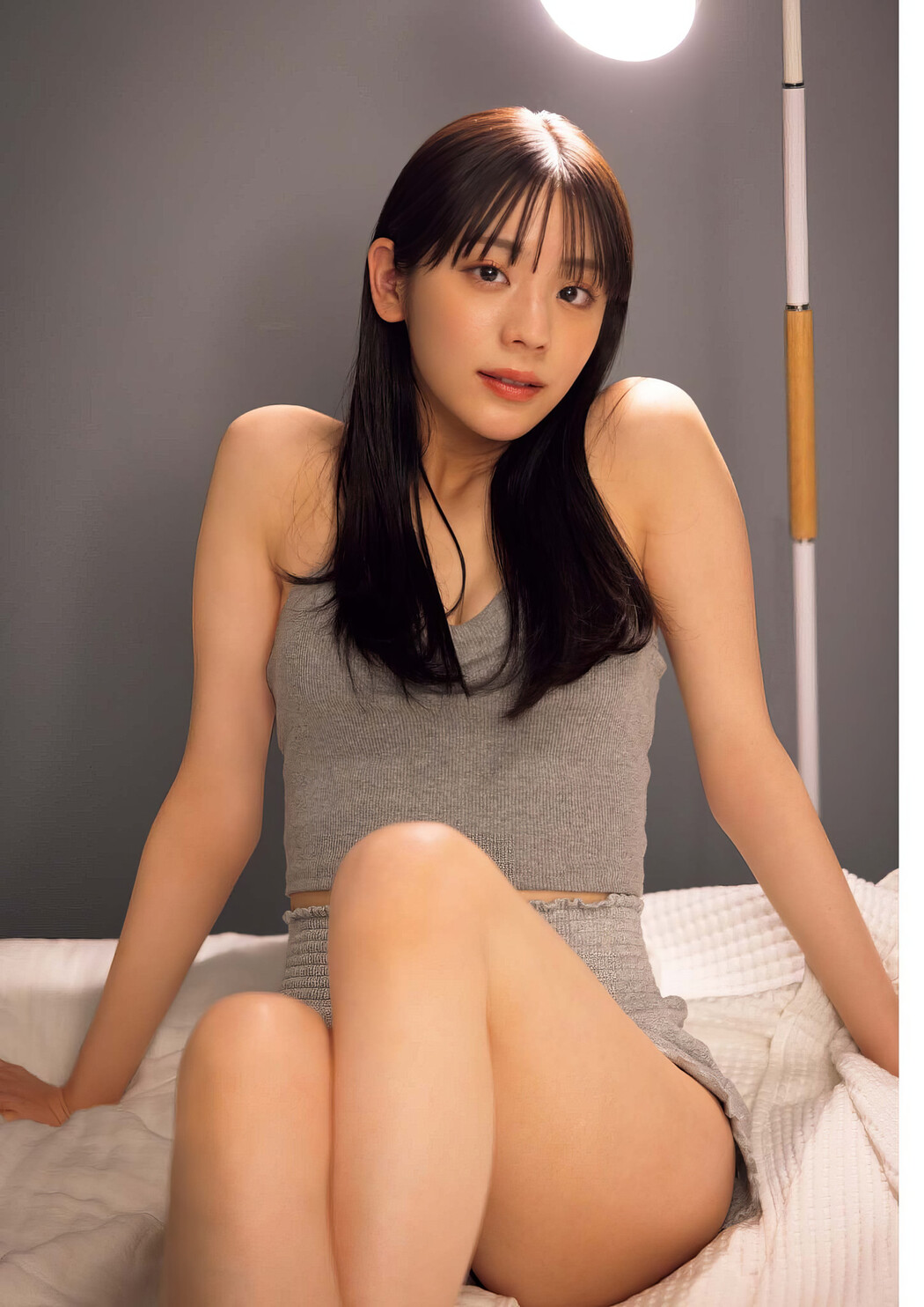 Asuka Kijima 貴島明日香, Big Comic Spirits 2024 No.26 (ビッグコミックスピリッツ 2024年26号)