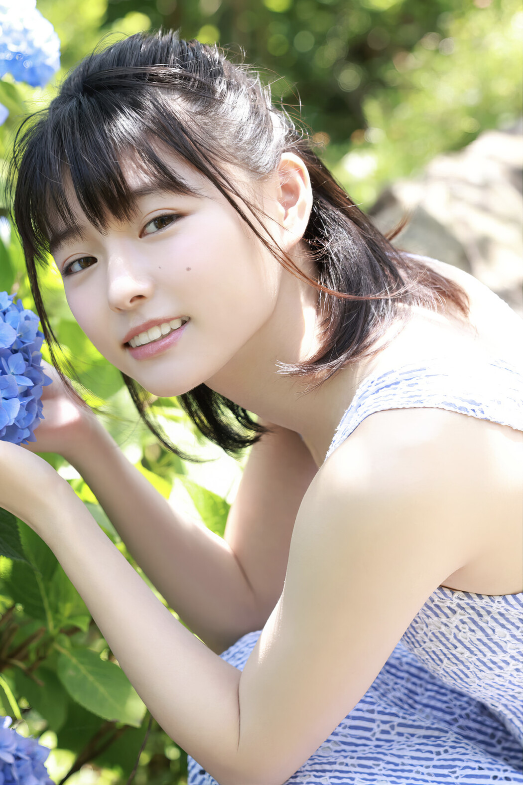 Tsubasa Haduki 葉月つばさ, FRIDAYデジタル写真集 「水蜜 スペシャルEdition Vol.1」 Set.02