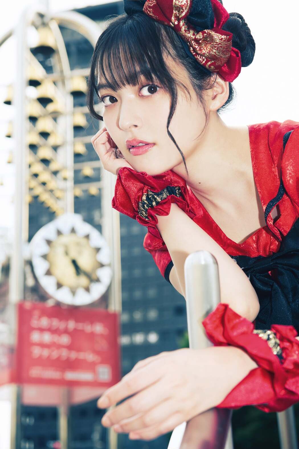 Sumire Uesaka 上坂すみれ, FLASH 2024.06.04 (フラッシュ 2024年6月4日号)