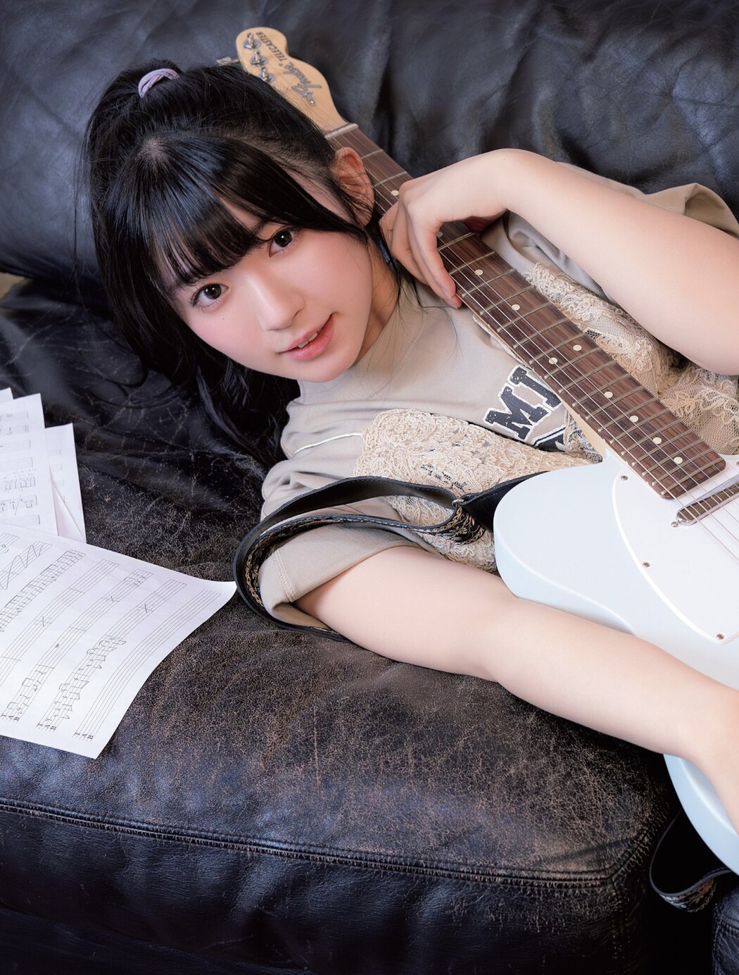 Amane Shindou 進藤あまね, FLASH 2024.06.04 (フラッシュ 2024年6月4日号)