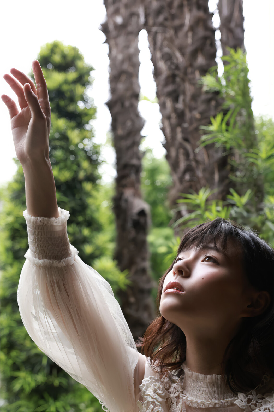 Tsubasa Haduki 葉月つばさ, FRIDAYデジタル写真集 「水蜜 スペシャルEdition Vol.1」 Set.01