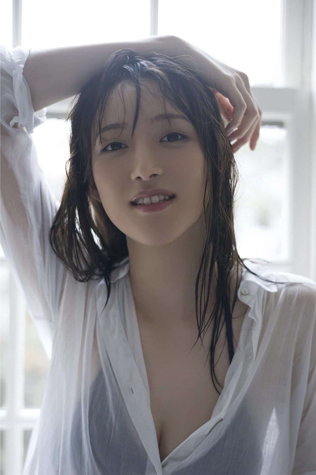 Ami Yamazaki 山崎あみ, FRIDAYデジタル写真集 「美脚クライマックス Vol.1」 Set.01