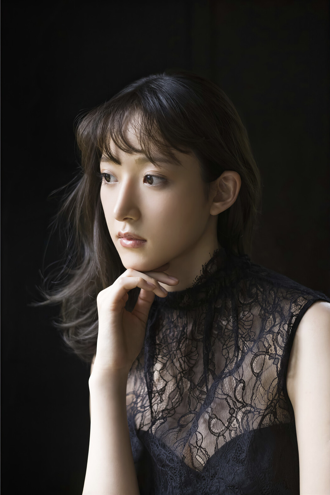 Ami Yamazaki 山崎あみ, FRIDAYデジタル写真集 「美脚クライマックス Vol.1」 Set.01
