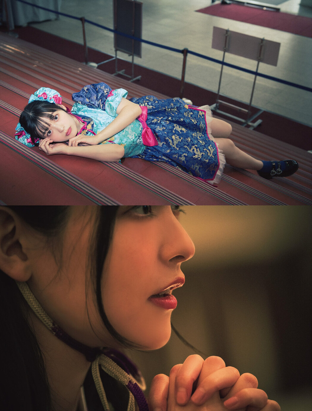 Sumire Uesaka 上坂すみれ, FLASH 2024.06.04 (フラッシュ 2024年6月4日号)