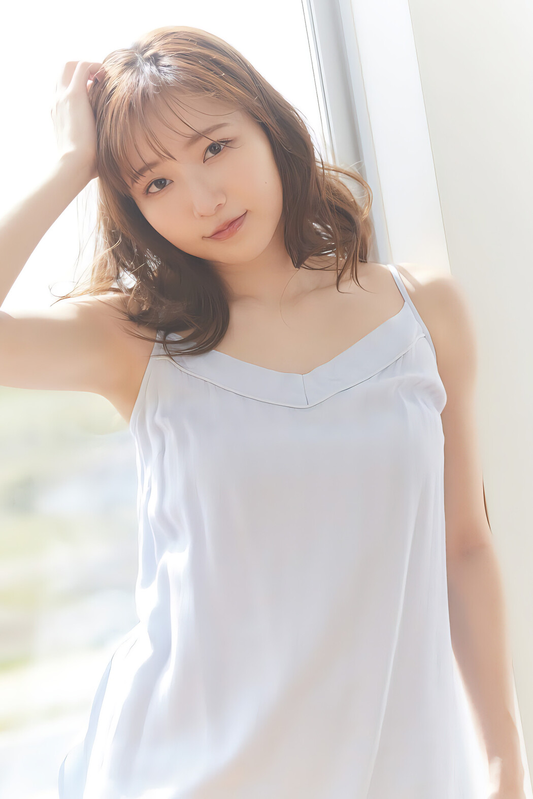 Nagisa Aoyama 青山なぎさ, FLASH 2024.06.04 (フラッシュ 2024年6月4日号)