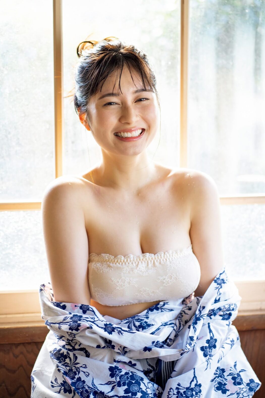Sakurako Okubo 大久保桜子, FLASH 2021.02.23 (フラッシュ 2021年2月23日号)