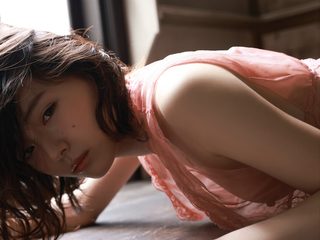 Tsubasa Haduki 葉月つばさ, FRIDAYデジタル写真集 「水蜜 スペシャルEdition Vol.1」 Set.01