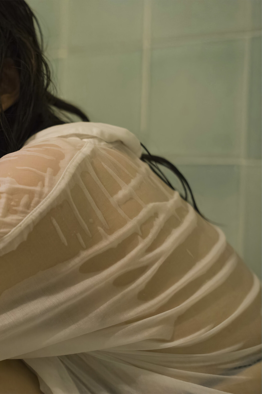 Ami Yamazaki 山崎あみ, FRIDAYデジタル写真集 「美脚クライマックス Vol.1」 Set.01