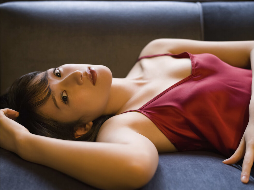 Ami Yamazaki 山崎あみ, FRIDAYデジタル写真集 「美脚クライマックス Vol.1」 Set.02