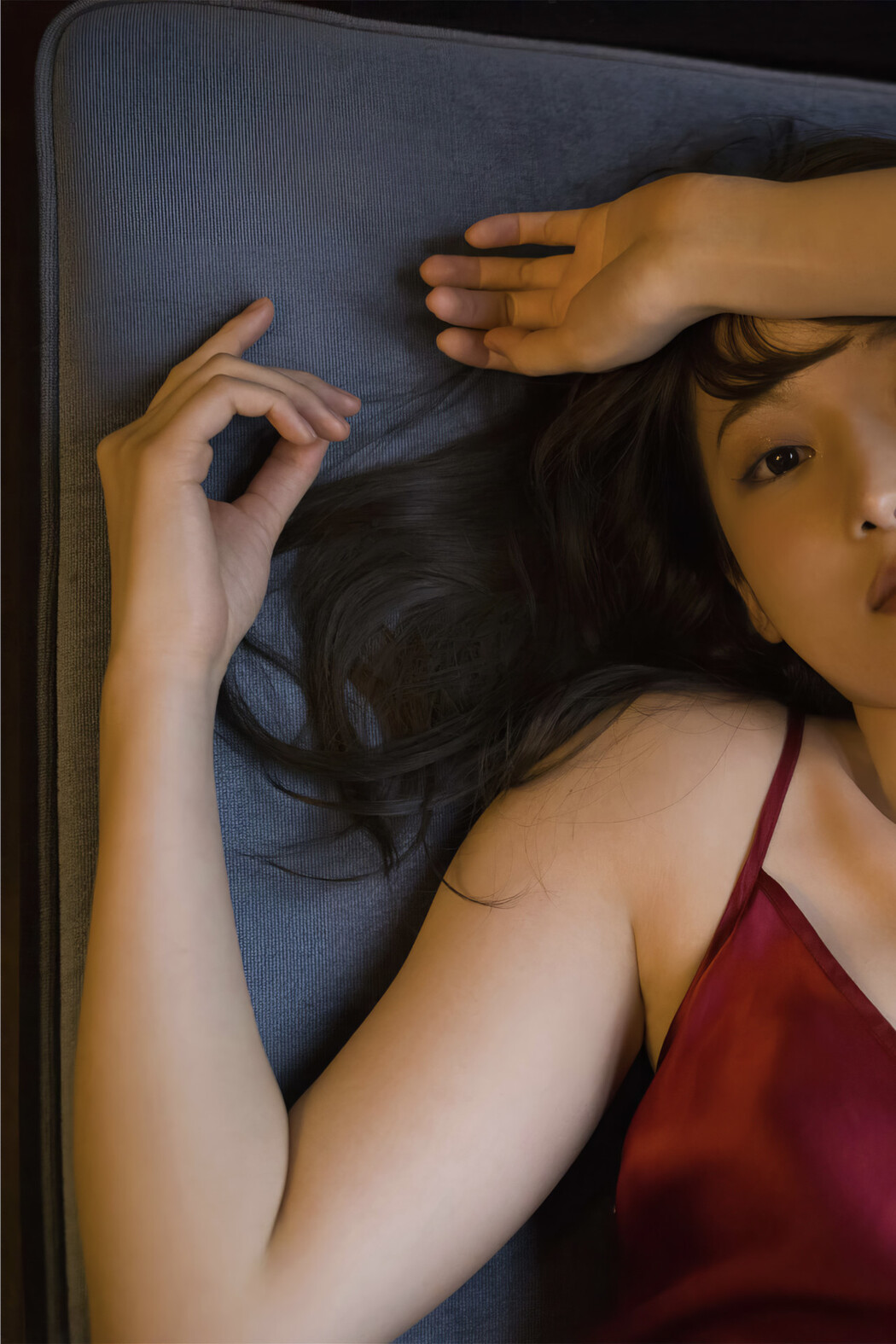Ami Yamazaki 山崎あみ, FRIDAYデジタル写真集 「美脚クライマックス Vol.1」 Set.02