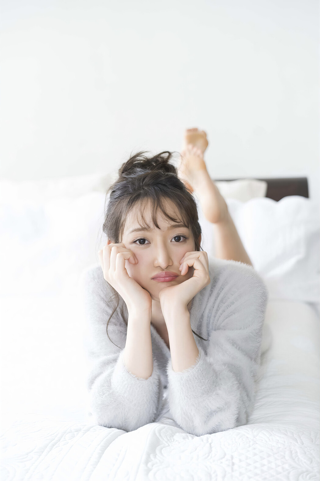 Ami Yamazaki 山崎あみ, FRIDAYデジタル写真集 「美脚クライマックス Vol.1」 Set.04