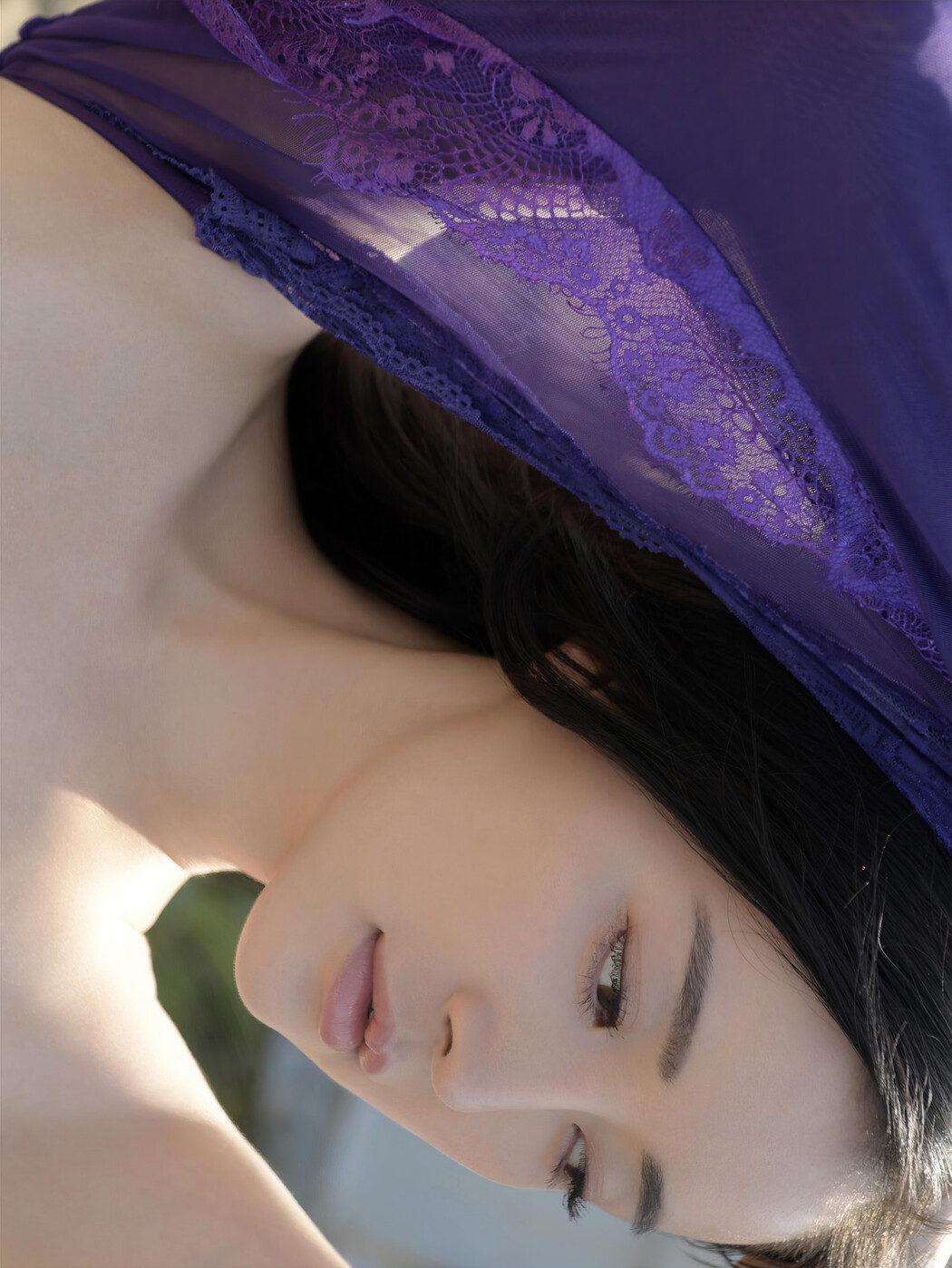 Miran Suzuhara 鈴原みらん, FRIDAYデジタル写真集 「Ｇ乳天使の誘惑 Vol.2」 Set.02