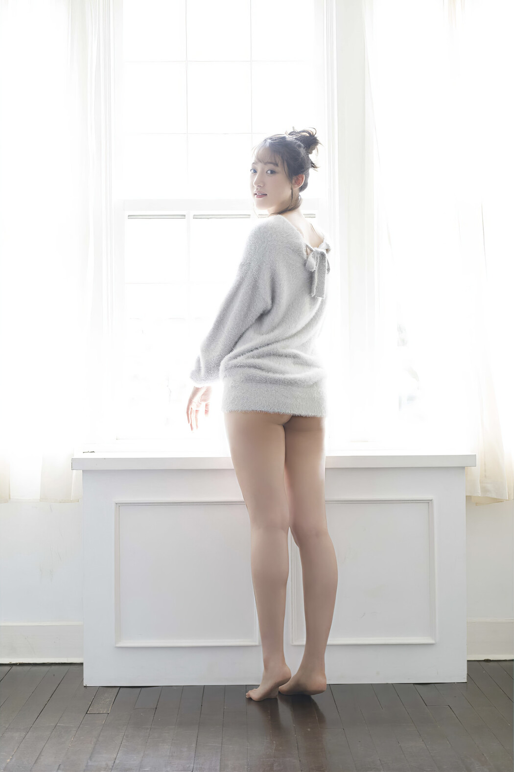 Ami Yamazaki 山崎あみ, FRIDAYデジタル写真集 「美脚クライマックス Vol.1」 Set.04