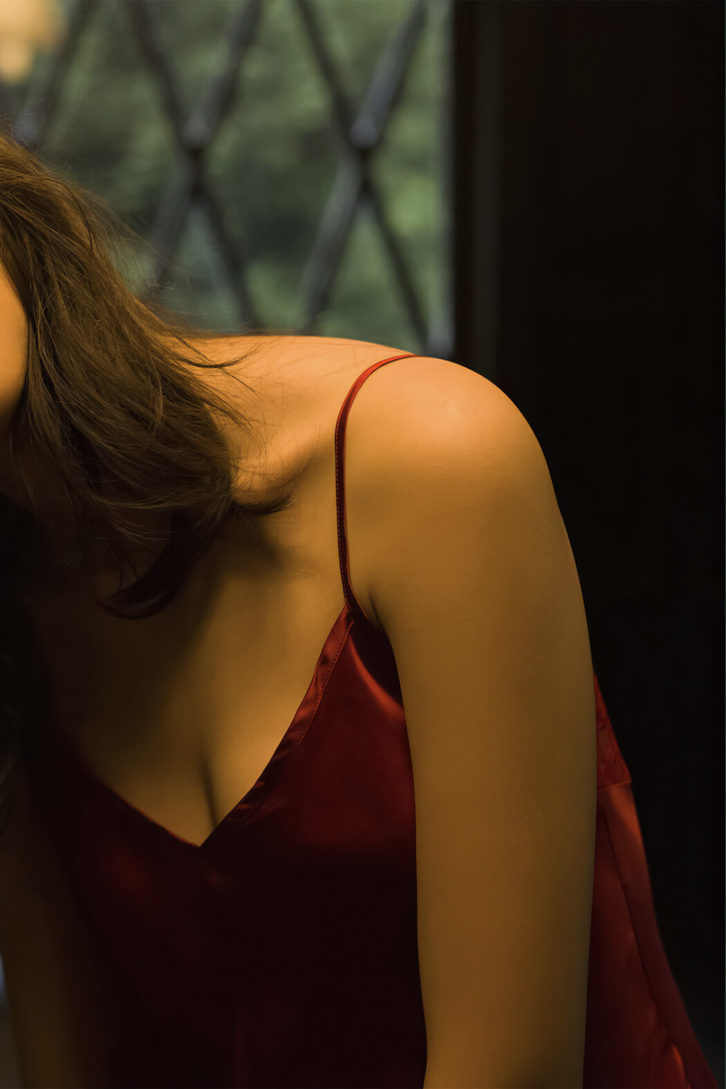 Ami Yamazaki 山崎あみ, FRIDAYデジタル写真集 「美脚クライマックス Vol.1」 Set.02