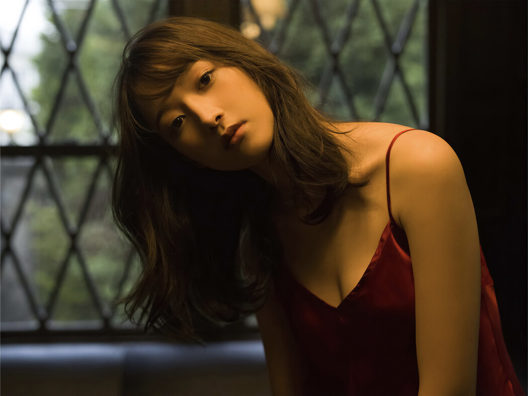 Ami Yamazaki 山崎あみ, FRIDAYデジタル写真集 「美脚クライマックス Vol.1」 Set.02