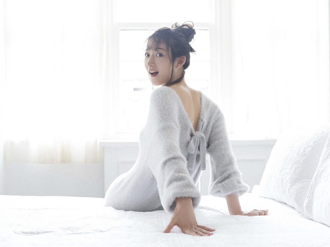 Ami Yamazaki 山崎あみ, FRIDAYデジタル写真集 「美脚クライマックス Vol.1」 Set.04
