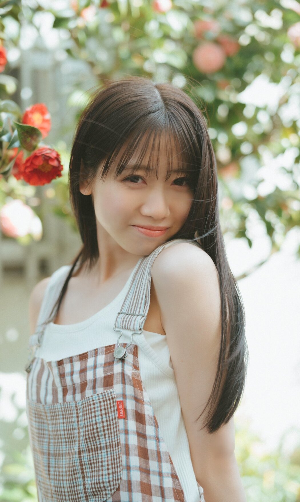 Rin Kurusu 来栖りん, Weekly Playboy 2024 No.24 (週刊プレイボーイ 2024年24号)