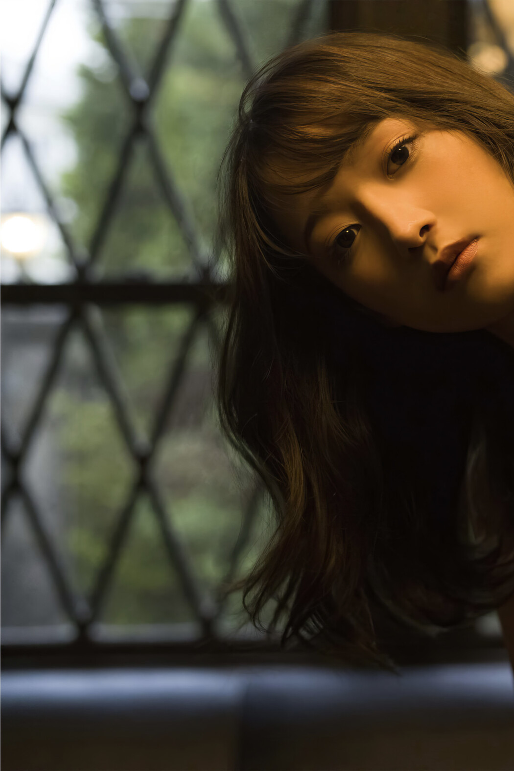 Ami Yamazaki 山崎あみ, FRIDAYデジタル写真集 「美脚クライマックス Vol.1」 Set.02