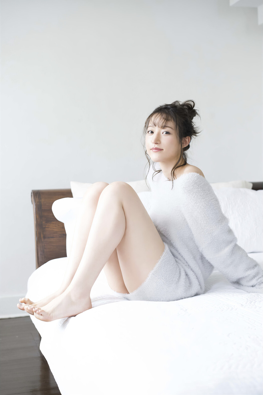 Ami Yamazaki 山崎あみ, FRIDAYデジタル写真集 「美脚クライマックス Vol.1」 Set.04