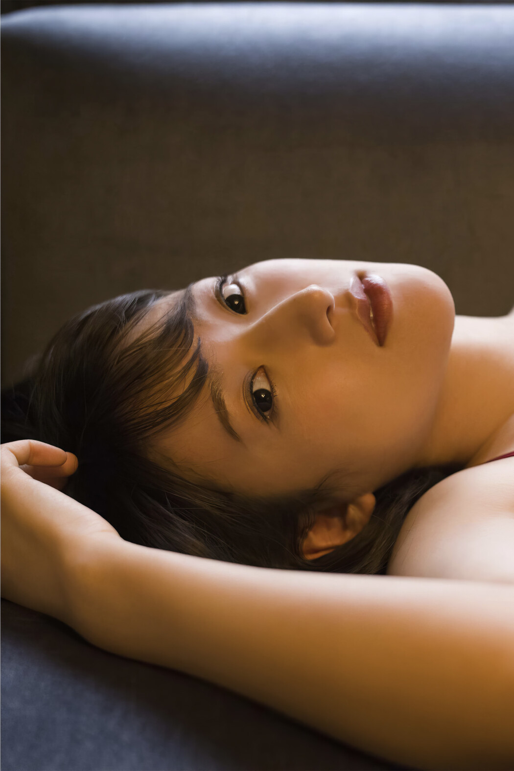 Ami Yamazaki 山崎あみ, FRIDAYデジタル写真集 「美脚クライマックス Vol.1」 Set.02
