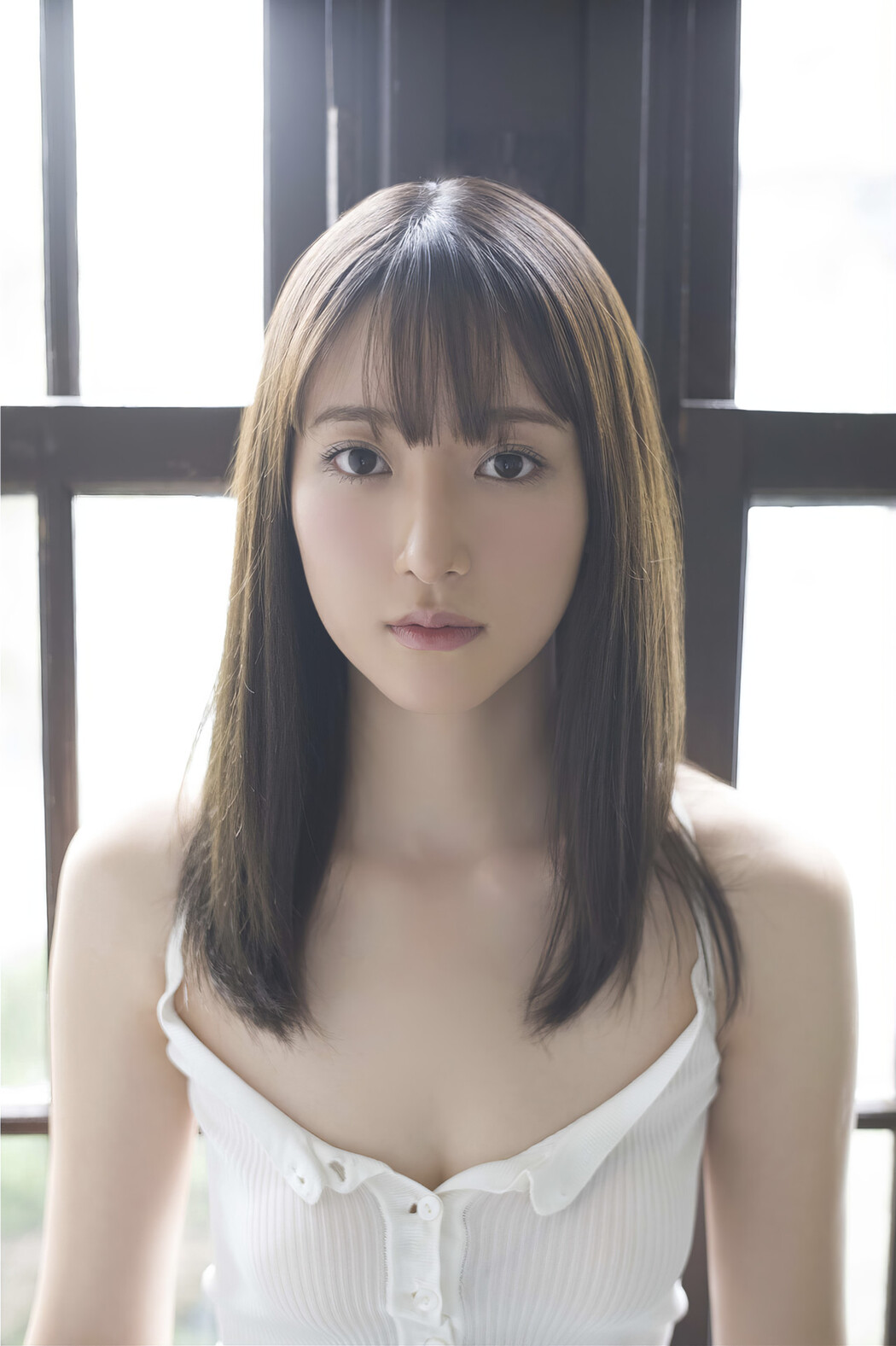 Ami Yamazaki 山崎あみ, FRIDAYデジタル写真集 「美脚クライマックス Vol.1」 Set.03