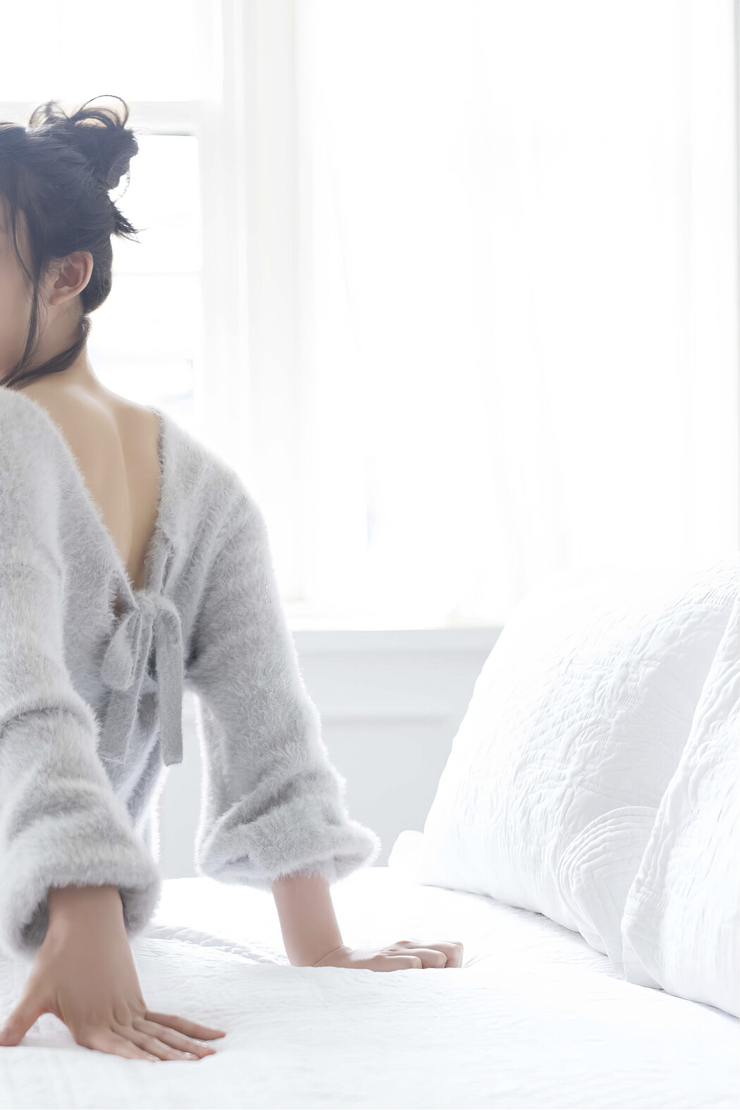 Ami Yamazaki 山崎あみ, FRIDAYデジタル写真集 「美脚クライマックス Vol.1」 Set.04