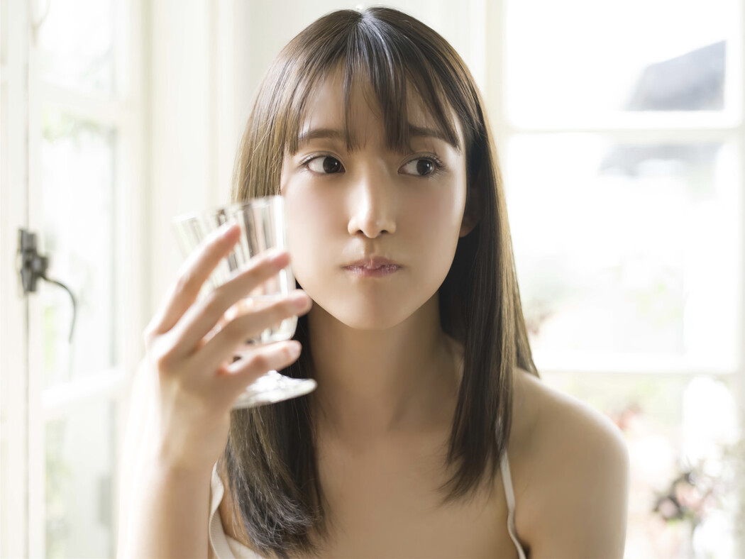 Ami Yamazaki 山崎あみ, FRIDAYデジタル写真集 「美脚クライマックス Vol.1」 Set.03